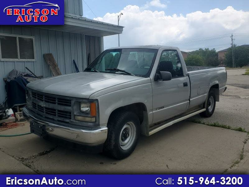 1995 Chevrolet C/K 1500