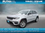 Jeep Grand Cherokee Limited 4WD