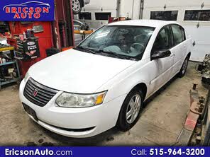 Saturn ION 2 Sedan