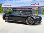 Lexus LS 500 RWD
