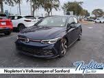 Volkswagen Golf GTI 2.0T SE FWD