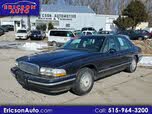 Buick Park Avenue FWD