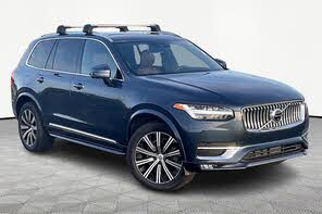 Volvo XC90 T6 Inscription 7-Passenger AWD