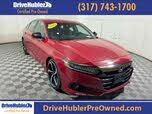 Honda Accord Sport FWD