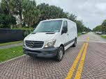 Mercedes-Benz Sprinter Cargo 2500 170 Worker