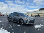Toyota Prius XLE FWD