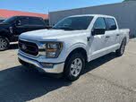 Ford F-150 XLT SuperCab RWD