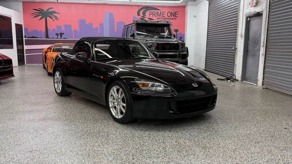 Used Honda S2000 for Sale (with Photos) - CarGurus
