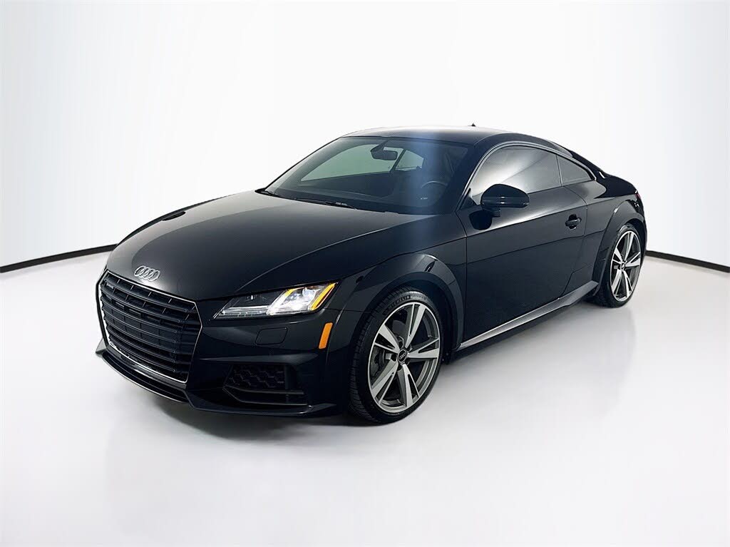 Headlamp Kit | 2021 Audi TT ROADSTER Headlamp Kit | 2021 Audi TT ROADSTER