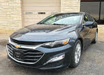 Chevrolet Malibu LT FWD