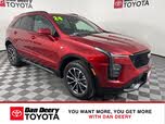 Cadillac XT4 Sport AWD