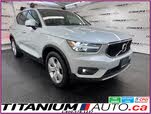 Volvo XC40 T5 Momentum AWD