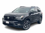 Honda Passport Touring AWD