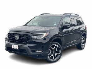 Honda Passport Touring AWD