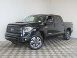 Toyota Tundra SR5 CrewMax 5.7L 4WD