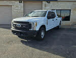 2019 Ford F-250 Super Duty