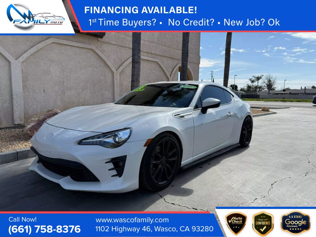 Rear Wheel Impact Area Kit | TOYOTA 86 2018 Rear Wheel Impact Area Kit | TOYOTA 86 2018