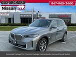 BMW X5 xDrive40i AWD