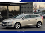 Volvo V60 2015.5 T5 Premier