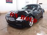2007 BMW Z4