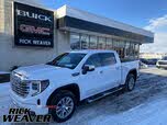 GMC Sierra 1500 Denali Crew Cab 4WD