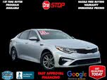 Kia Optima LX FWD