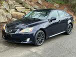 Lexus IS 250 AWD