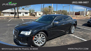 Chrysler 300 Limited RWD