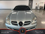 Mercedes-Benz SLK 350