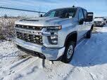 Chevrolet Silverado 2500HD LT Crew Cab 4WD