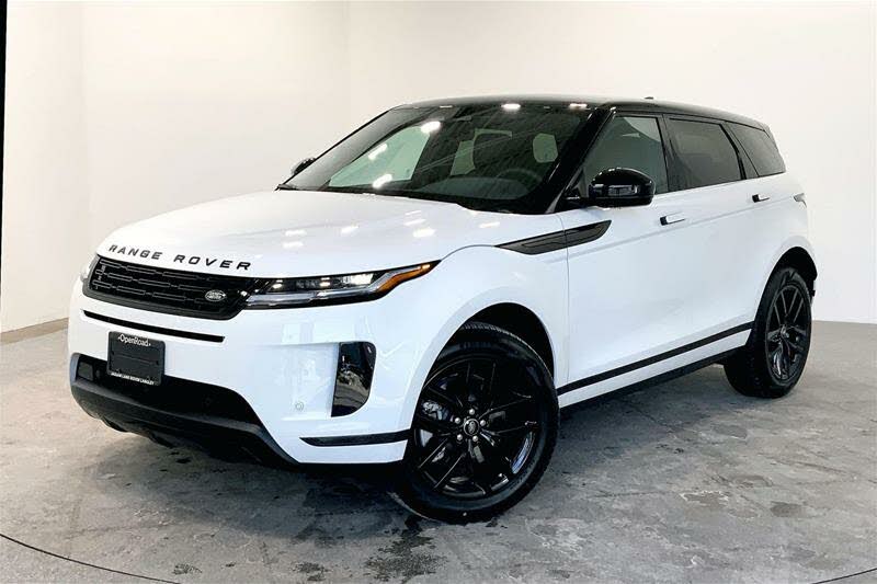 Land Rover Range Rover Evoque P250 S AWD 2025