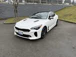 Kia Stinger GT1 RWD