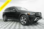 Mercedes-Benz GLC 300 SUV 4MATIC
