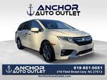 Honda Odyssey EX-L FWD
