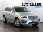 Volvo XC90 T6 Inscription AWD