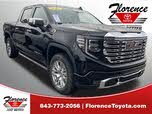 GMC Sierra 1500 Denali Crew Cab 4WD