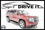 Chevrolet Tahoe Premier 4WD