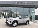 Toyota RAV4 Hybrid XLE Premium AWD