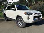 Toyota 4Runner TRD Off-Road Premium 4WD