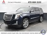 Cadillac Escalade Premium Luxury RWD