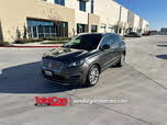 Lincoln MKC Select FWD