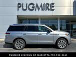 Lincoln Navigator Reserve RWD