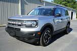 Ford Bronco Sport Big Bend AWD