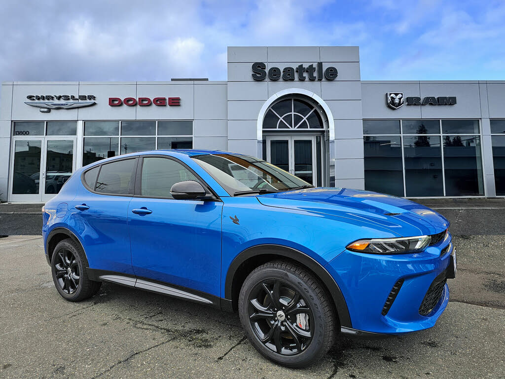 2024 Dodge Hornet R/T AWD