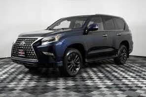 Lexus GX 460 AWD