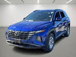 Hyundai Tucson SEL AWD