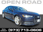Audi A6 2.0T quattro Premium Plus Sedan AWD