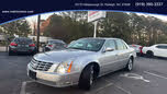 Cadillac DTS Platinum FWD