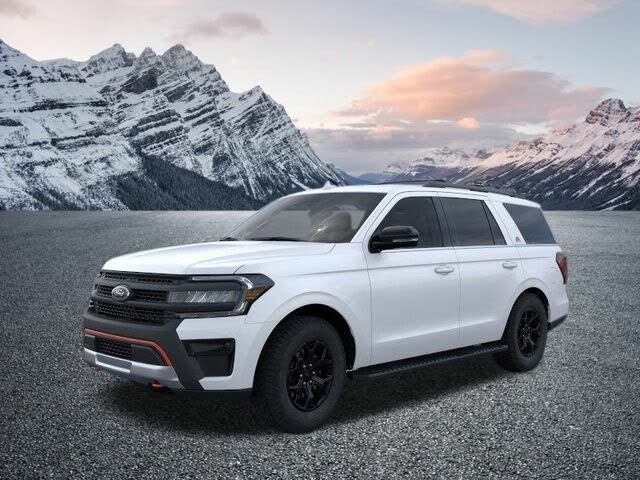 2024 Ford Expedition Timberline 4WD