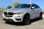 BMW X6 sDrive35i RWD